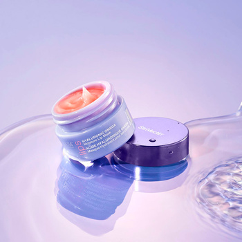 Vyživujúca maska na pery Hyaluronic Omega ( Moisture Lip Mask)